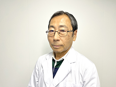 新井 英雄