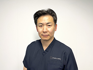 杉本 晃一